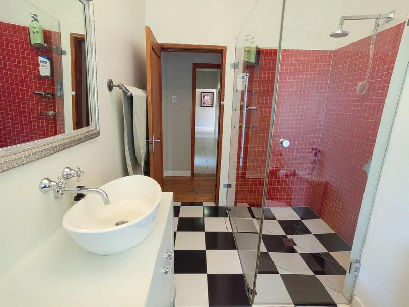 0 Bedroom Property for Sale in Ceres Western Cape